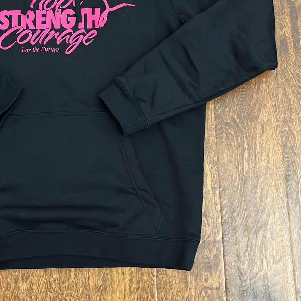 Nike Multi Sport Hoodie Size XL - Picture 6 of 17